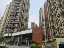 广园东东方名都
