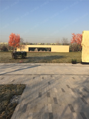 桃源新都孔雀城