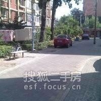 紫竹院南路20号院