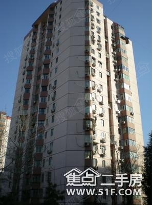 角门东里