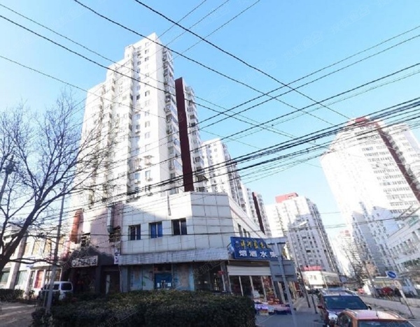 安慧里一区