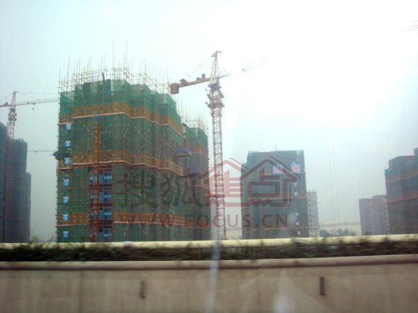 重汽翡翠清河