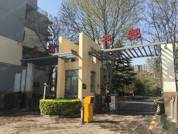 小区信息 水榭花都 地址:珠峰大街218号,珠峰大街与珠江大道交口西北