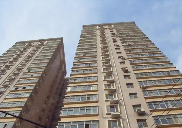 省地税局宿舍