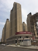 钜城国际中心图片_样板间_装修效果图-长春搜