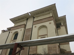 瑞府施工进度图|计划图_瑞府施工进度横道图-