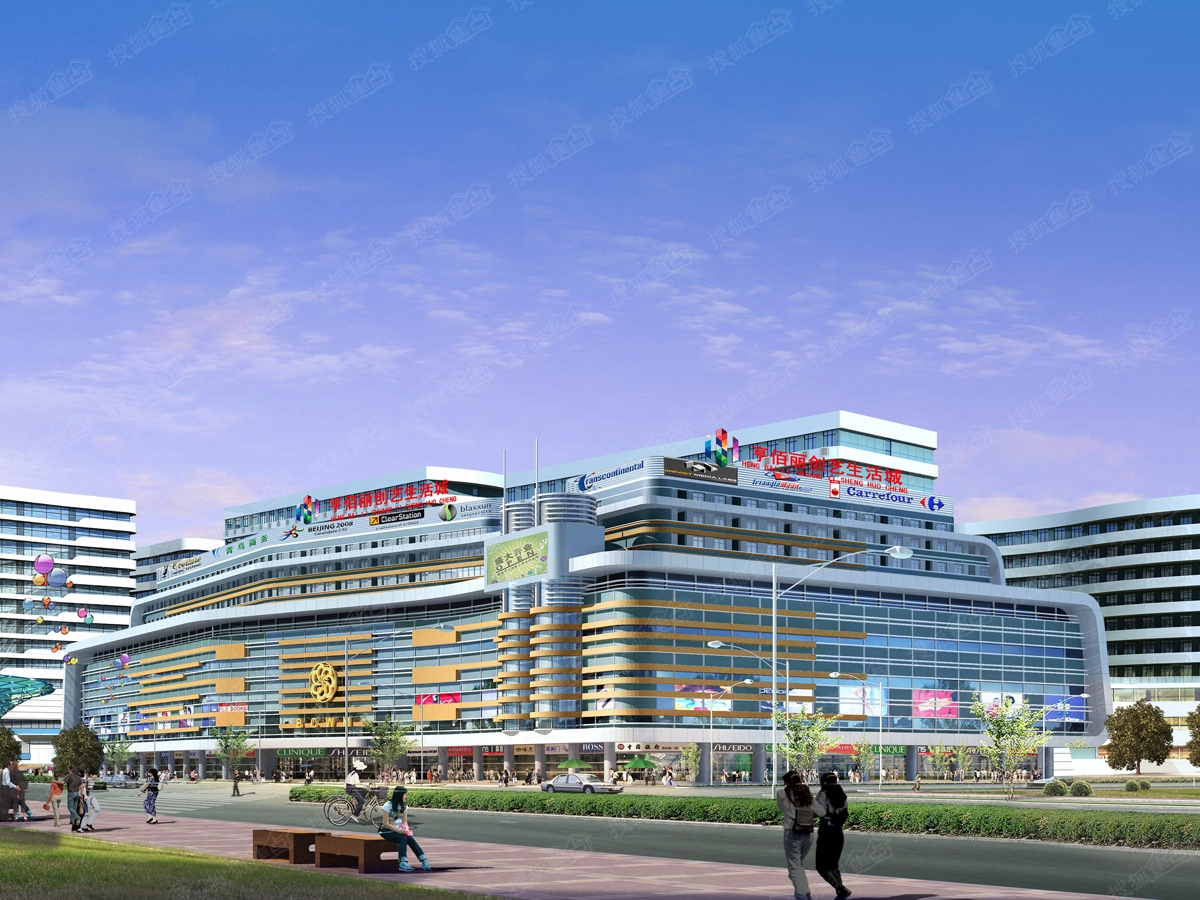 保定莲池区双创基地_保定保定莲池区双创基地