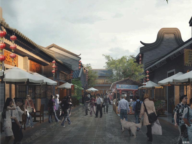 起底东莞周边在售盘 洋房单价5字头起-楼盘导购-东莞搜狐焦点网