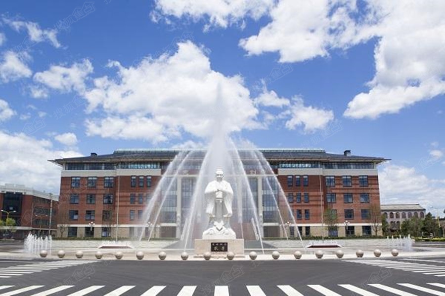 顺义初中排名_北京顺义国际学校(3)