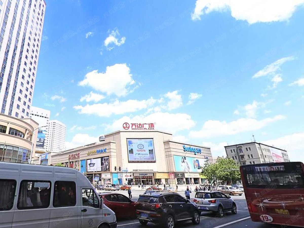 汇海国际_长春汇海国际详情-长春搜狐焦点网