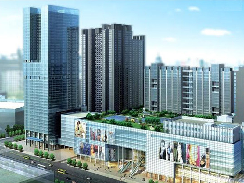 [富力中心]均价23000元\/㎡ 现房不限购_富力中