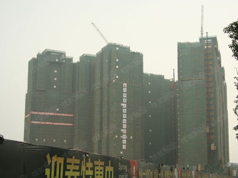 美洲花园E区二期_成都美洲花园E区二期详情-