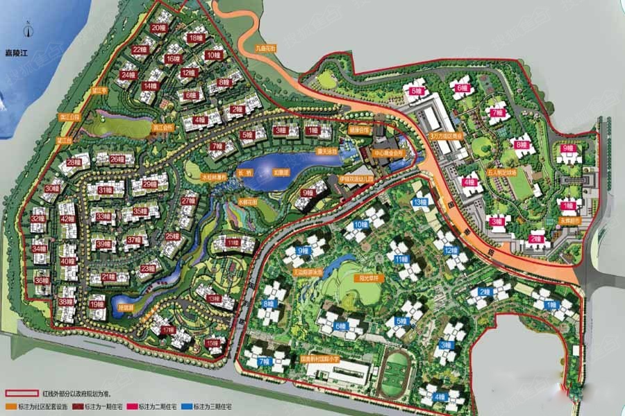 国奥村三期时光漫