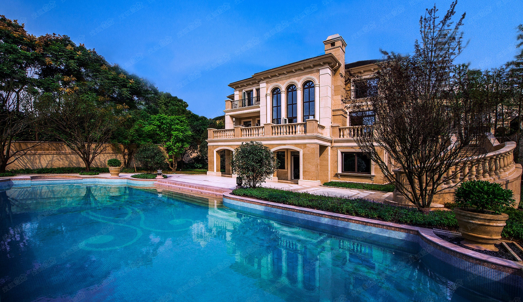 棕榈泉山顶别墅_重庆棕榈泉山顶别墅详情-重庆搜狐焦点网