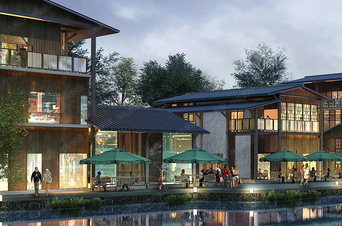 龙水湖国际旅游度假区_重庆龙水湖国际旅游度