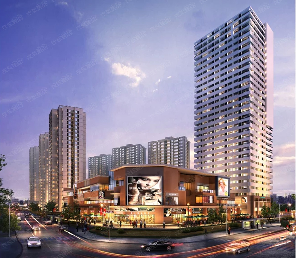 高能预警:这五类人连房奴都做不成!