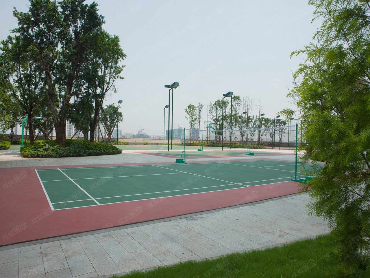 春风与湖