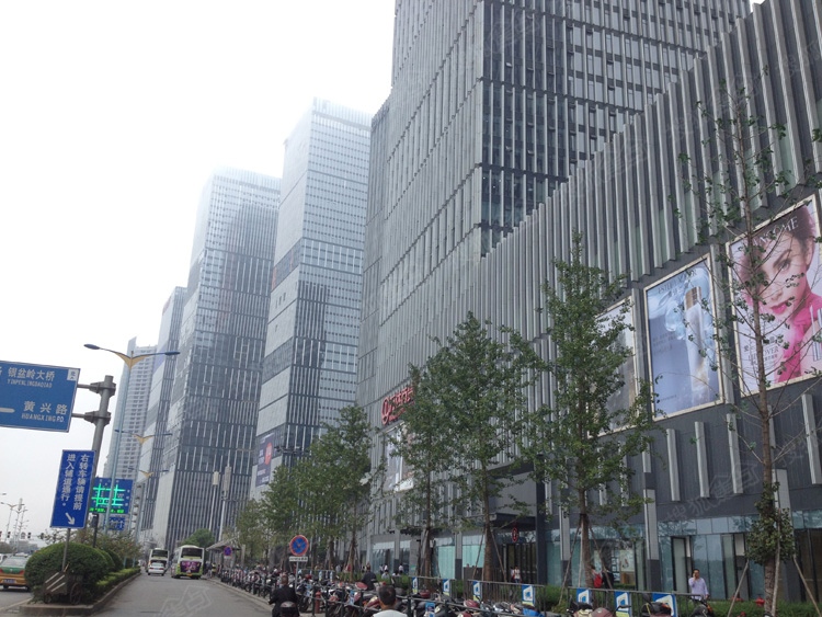 万达总部国际_长沙万达总部国际详情-长沙搜狐