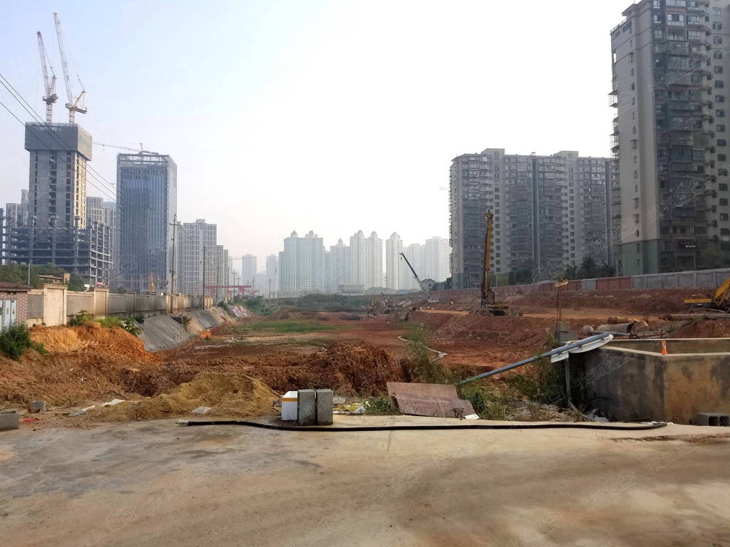 启迪协信中心_长沙启迪协信中心详情-长沙搜狐