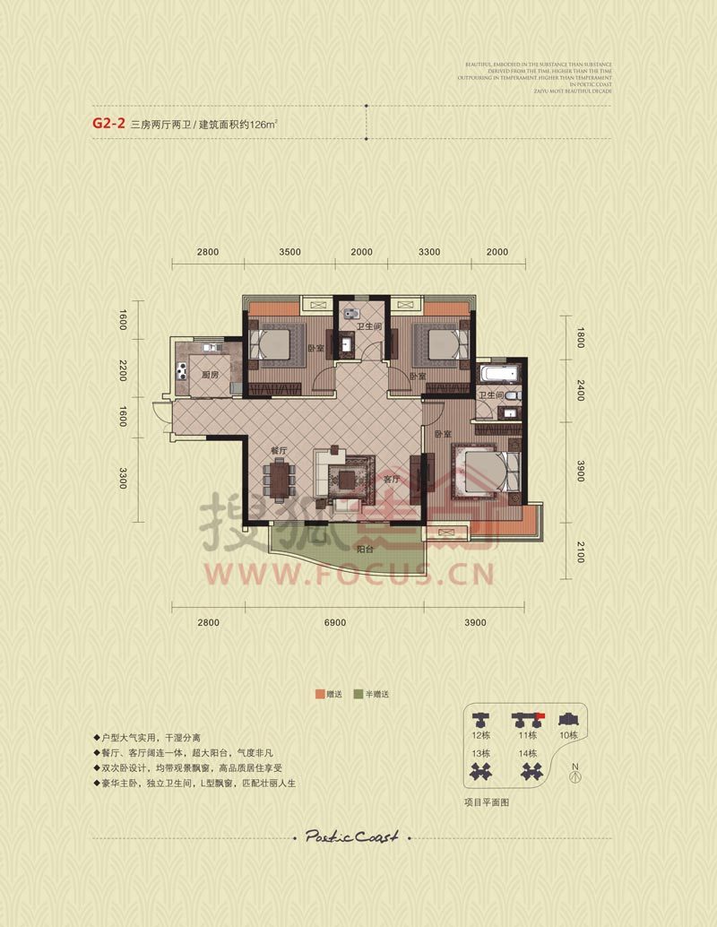 湘域熙岸_长沙湘域熙岸详情-长沙搜狐焦点网