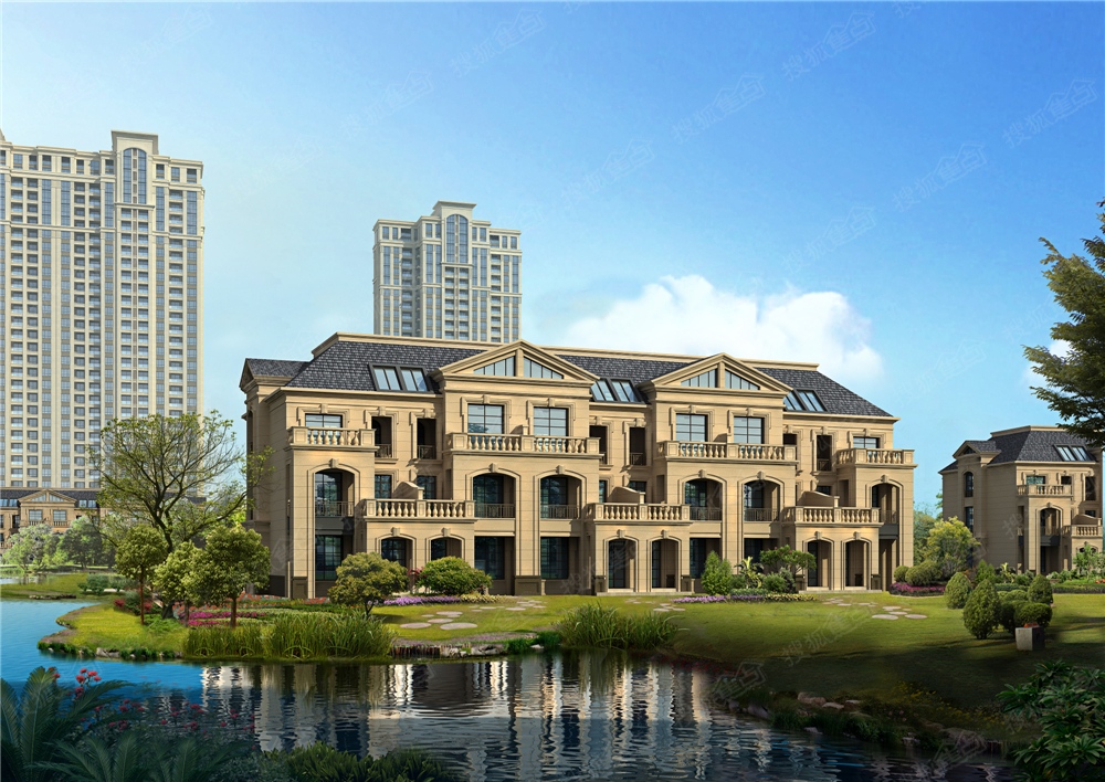 投资自住两不误 6300元\/㎡起买福州新区好房-楼盘导购-福州搜狐焦点网