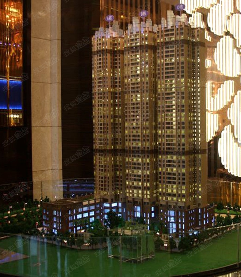 尚东君御_广州尚东君御详情-广州搜狐焦点网