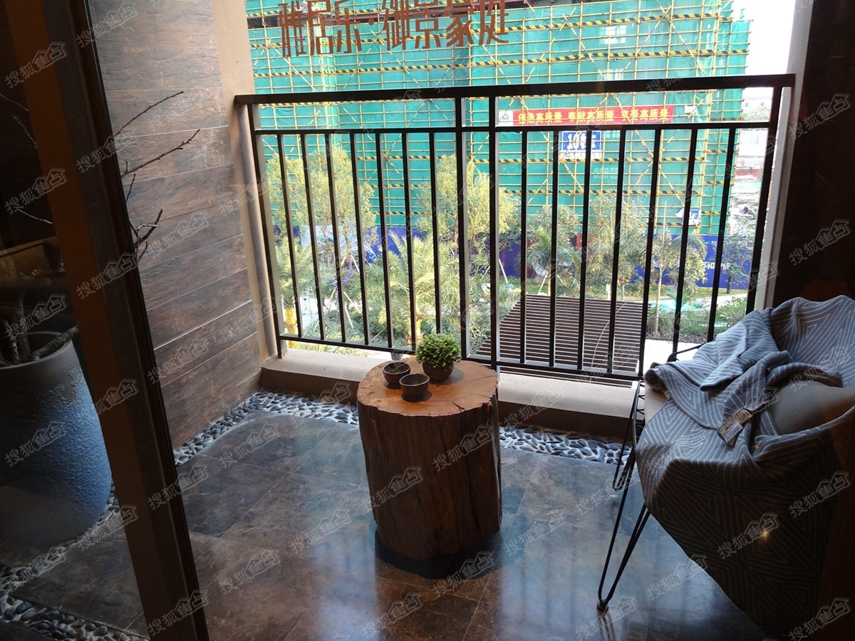 雅居乐御景豪庭三居室9栋90㎡03\/04_雅居乐御