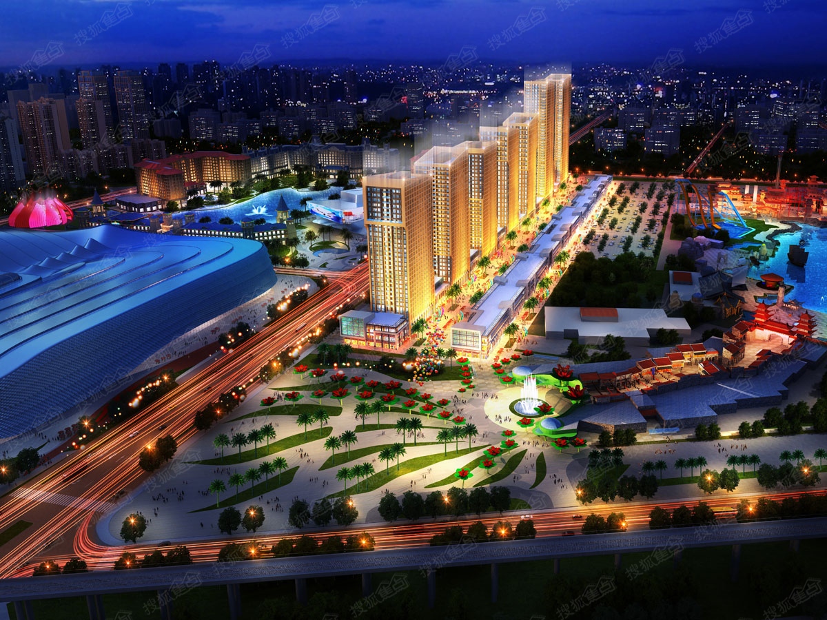 花都未来5年规划被看好!投资就看花都这5盘-楼盘导购-广州搜狐焦点网