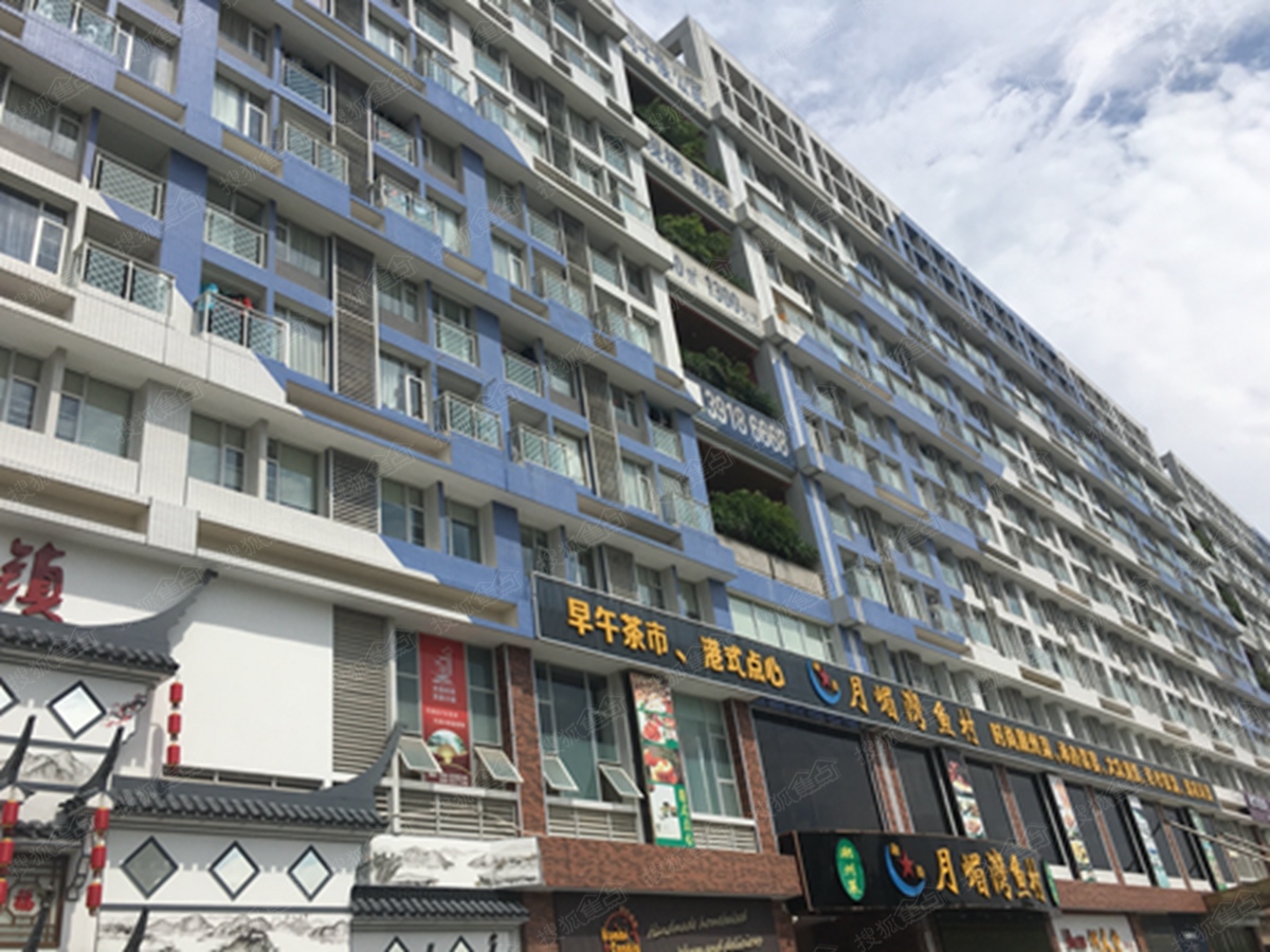 We公馆_广州We公馆详情-广州搜狐焦点网