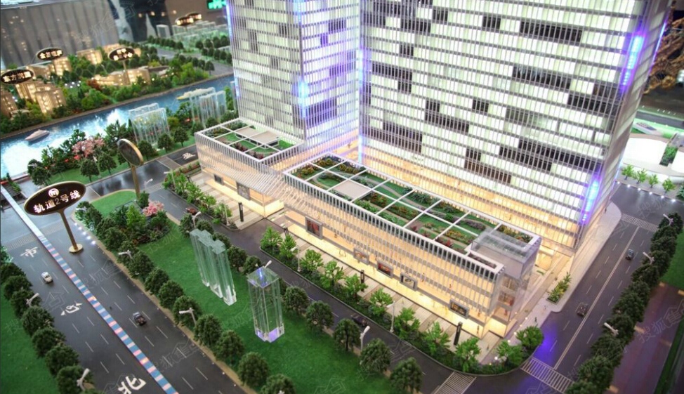 望京公园平面图 望京公园平面图