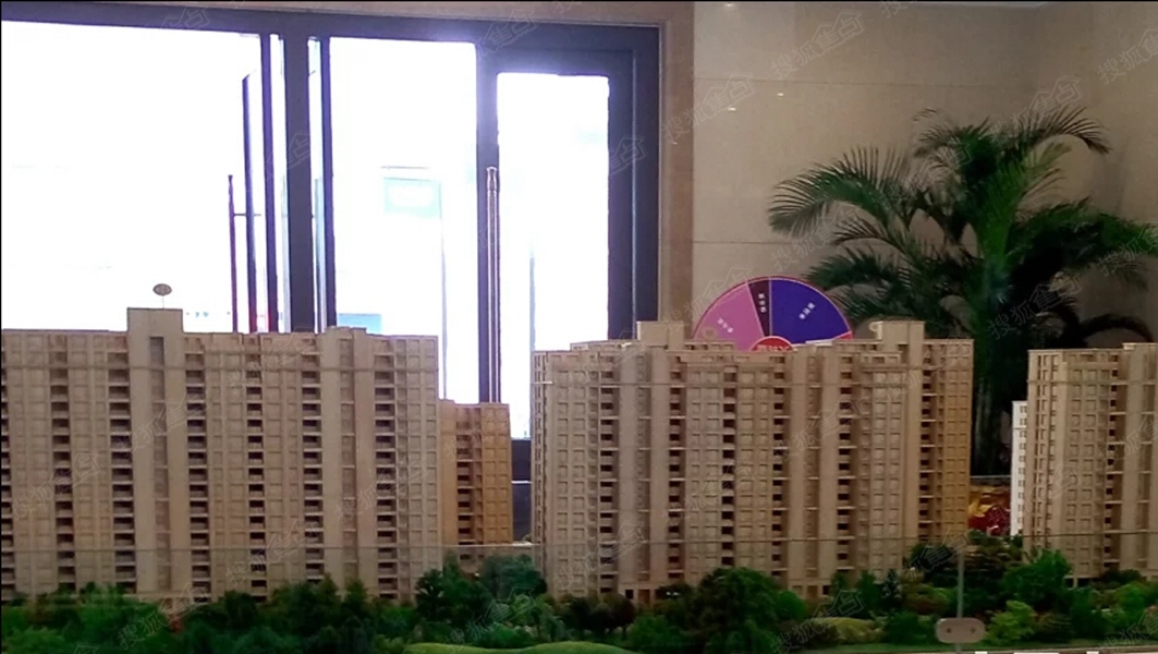 江东府_杭州江东府详情-杭州搜狐焦点网