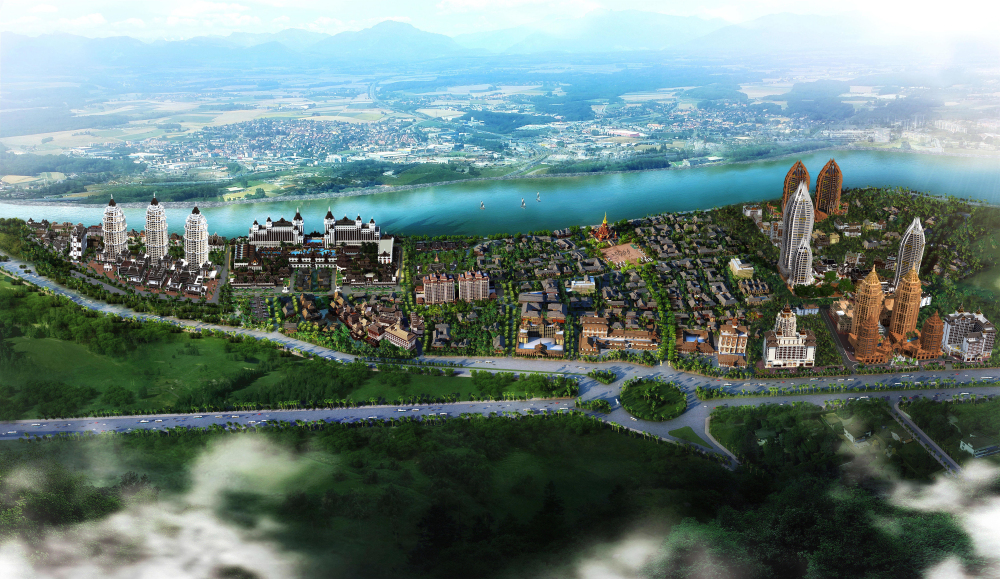 [告庄西双景]公寓8300-11000元\/㎡明年年底交房_告庄西双景动态信息-昆明搜狐焦点网