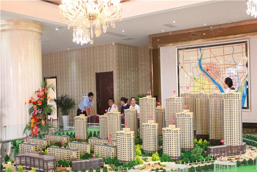 中元御桂园