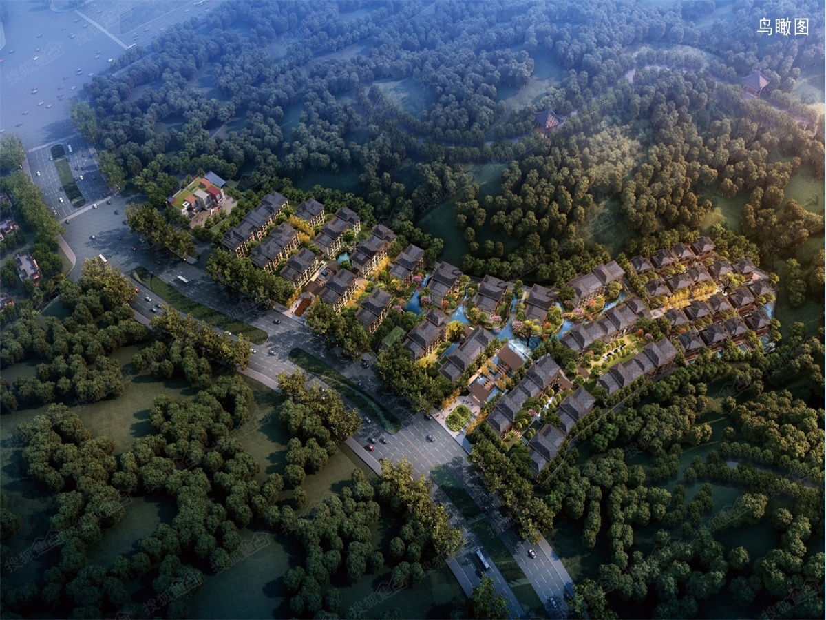 高科紫微堂_南京高科紫微堂详情-南京搜狐焦点