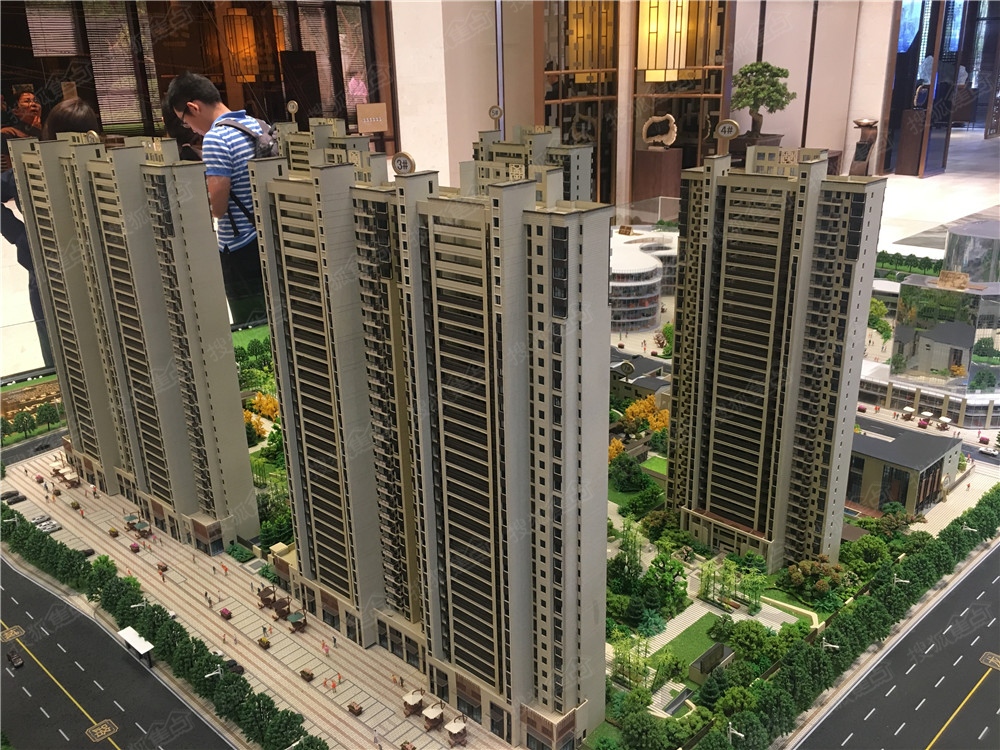 南京金地中心风华,南,风华_大山谷图库