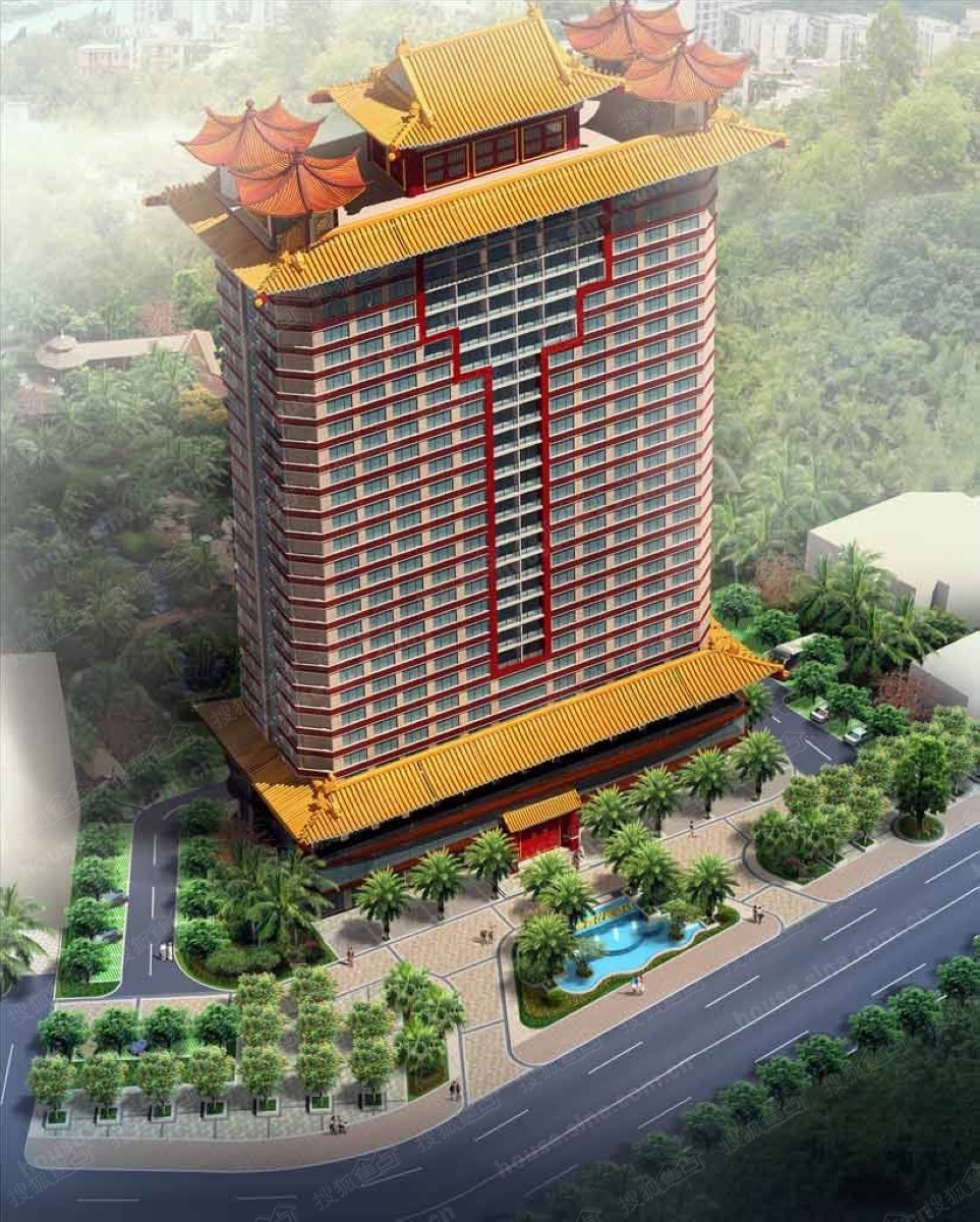 泰鑫花园_三亚泰鑫花园详情-三亚搜狐焦点网