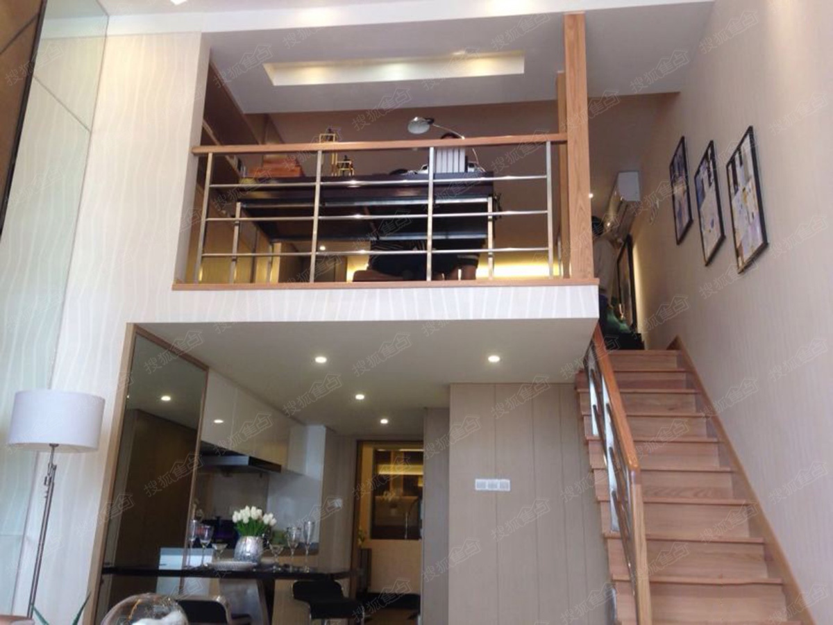 中锐悦立方_上海中锐悦立方详情-上海搜狐焦点