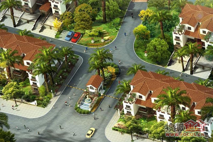 奉城别墅最低210万_东方马德里最新动态-上海