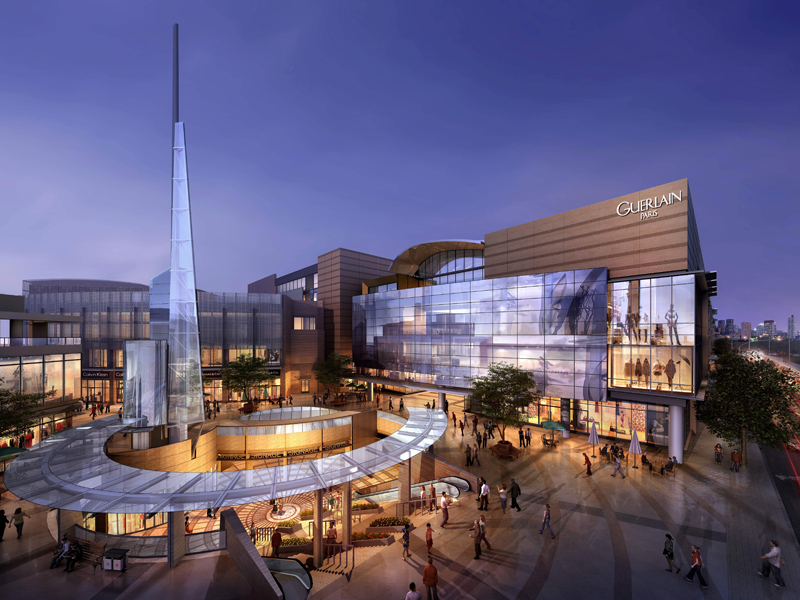 金帝银泰城_绍兴金帝银泰城详情-绍兴搜狐焦点网