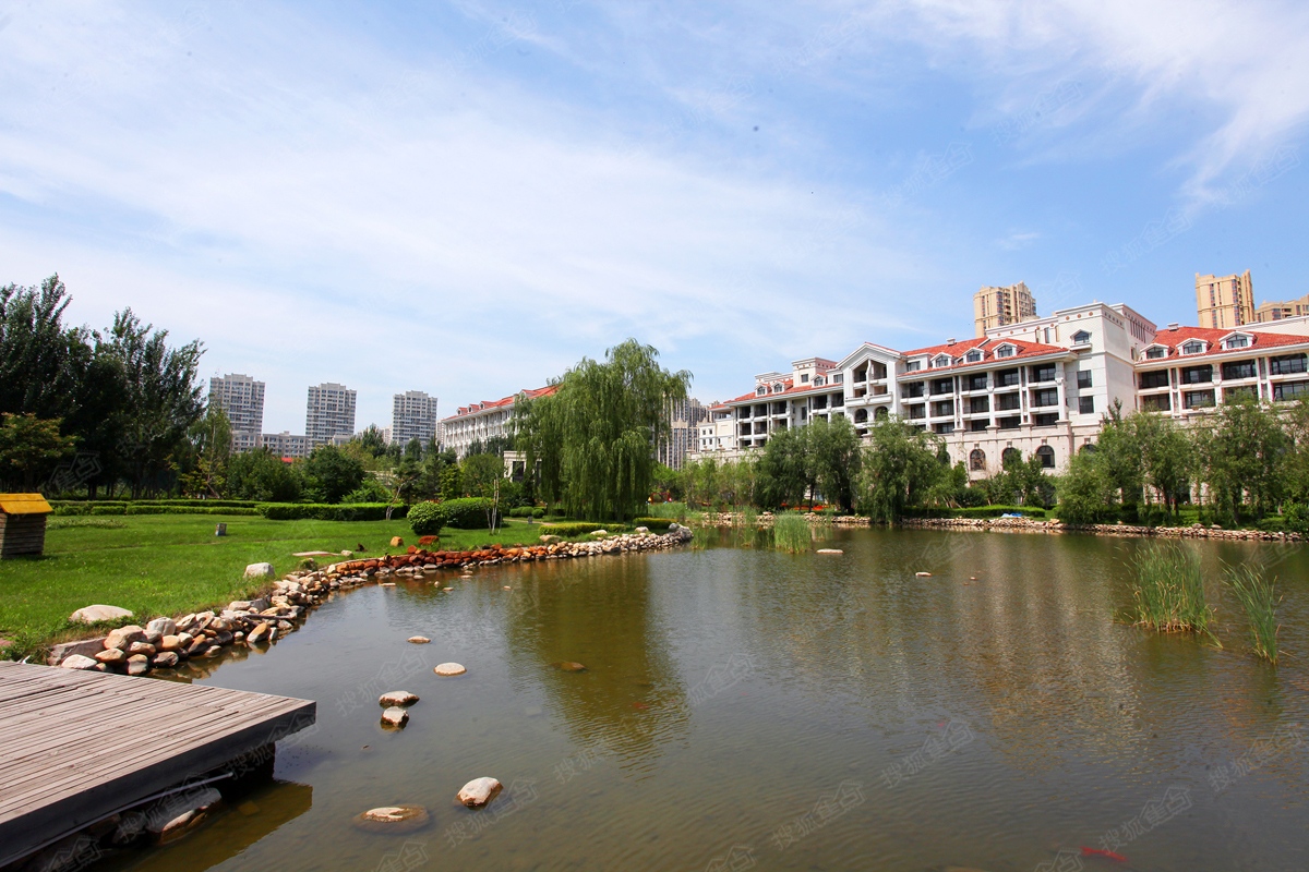 碧桂园银河城售楼处实景图图片 453405 1200x800