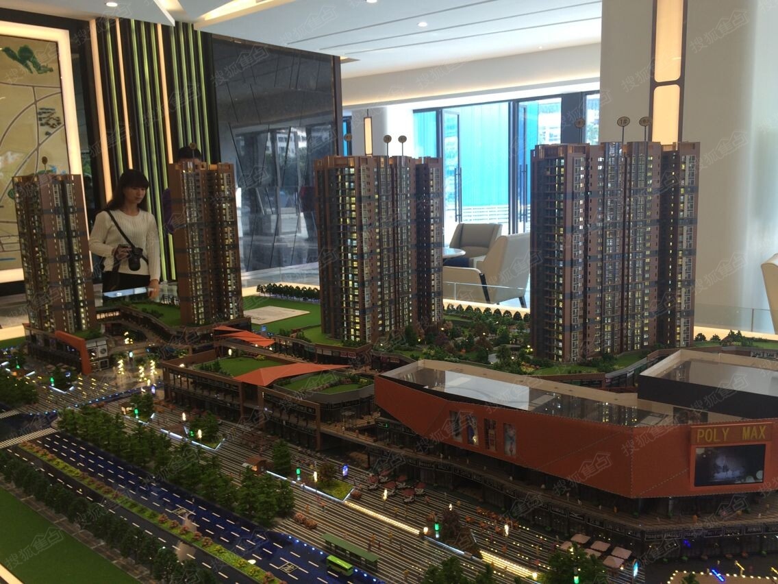 保利悦都_深圳保利悦都详情-深圳搜狐焦点网