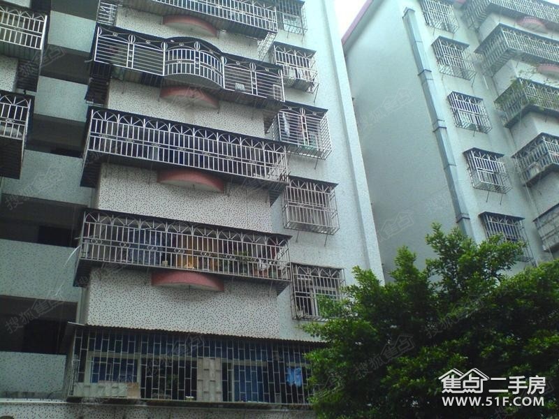 宝兴花园小区房价走势