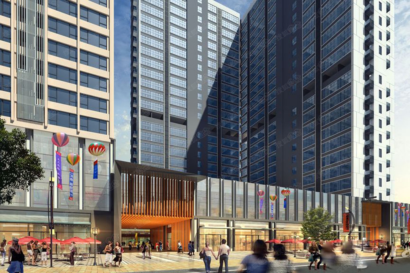 深圳高房价赶超北上广 2字头楼盘却重出江湖-