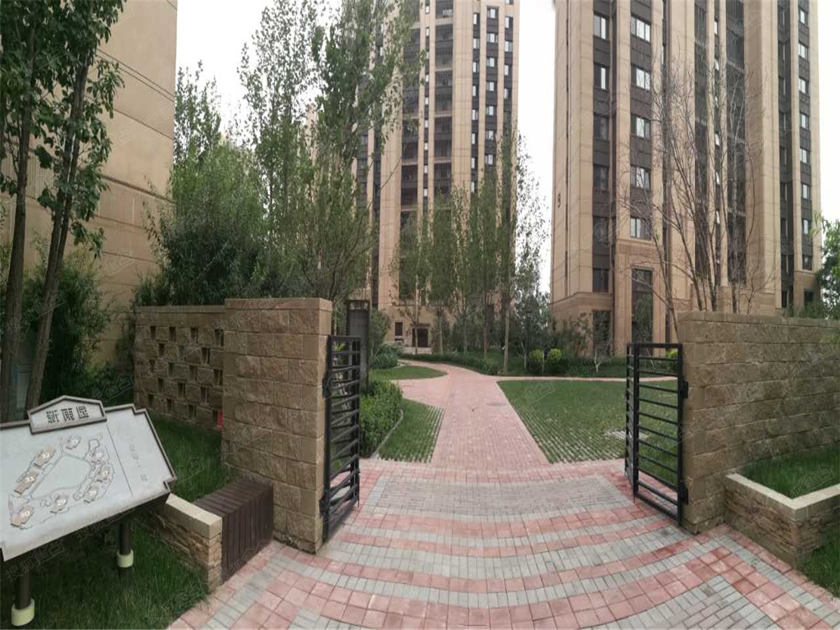 意境兰庭_天津意境兰庭详情-天津搜狐焦点网