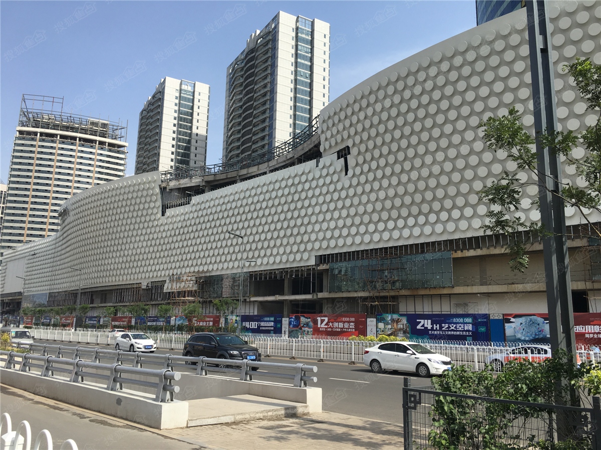 山西华宇百花谷_太原山西华宇百花谷详情-太原搜狐焦点网