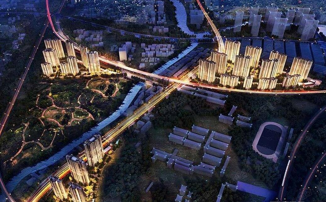 东原乐见城预计2016年下半年推89-123㎡房源_东原乐见城最新动态-武汉搜狐焦点网