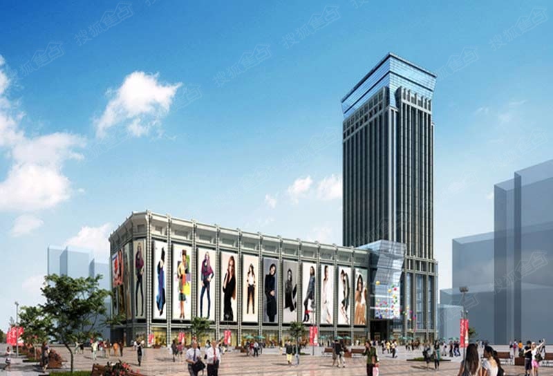 德化无限城_郑州德化无限城详情-郑州搜狐焦点网