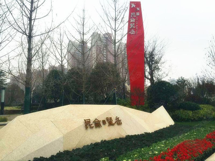 昆仑望岳_郑州昆仑望岳详情-郑州搜狐焦点网