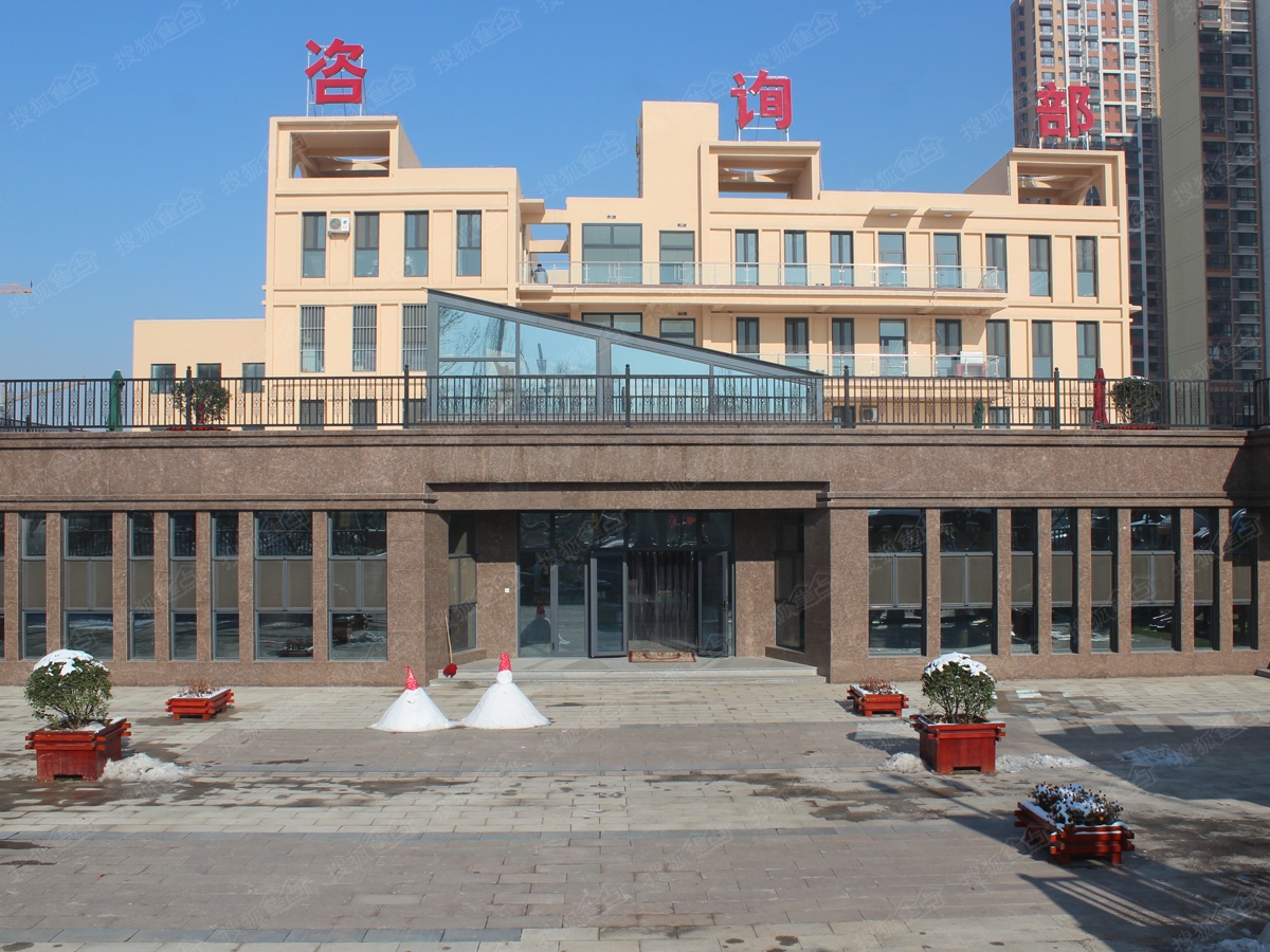 维多利亚上院_保定维多利亚上院详情-保定搜狐焦点网