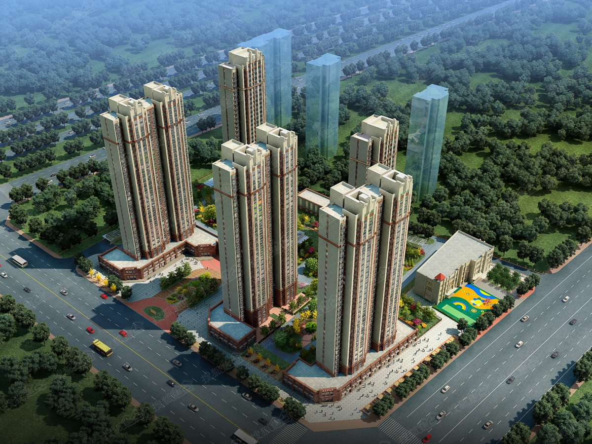 宏孚茗园_保定宏孚茗园详情-保定搜狐焦点网